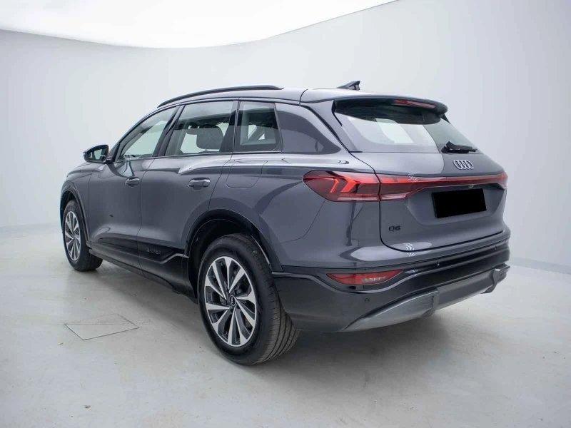 Audi Q6 100kW* S-LINE* QUATTRO* , снимка 6 - Автомобили и джипове - 52749001