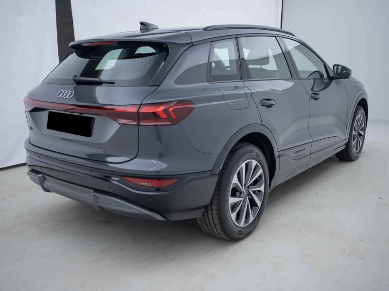 Audi Q6 100kW* S-LINE* QUATTRO* , снимка 4 - Автомобили и джипове - 52749001