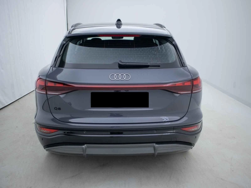 Audi Q6 100kW* S-LINE* QUATTRO* , снимка 5 - Автомобили и джипове - 52749001
