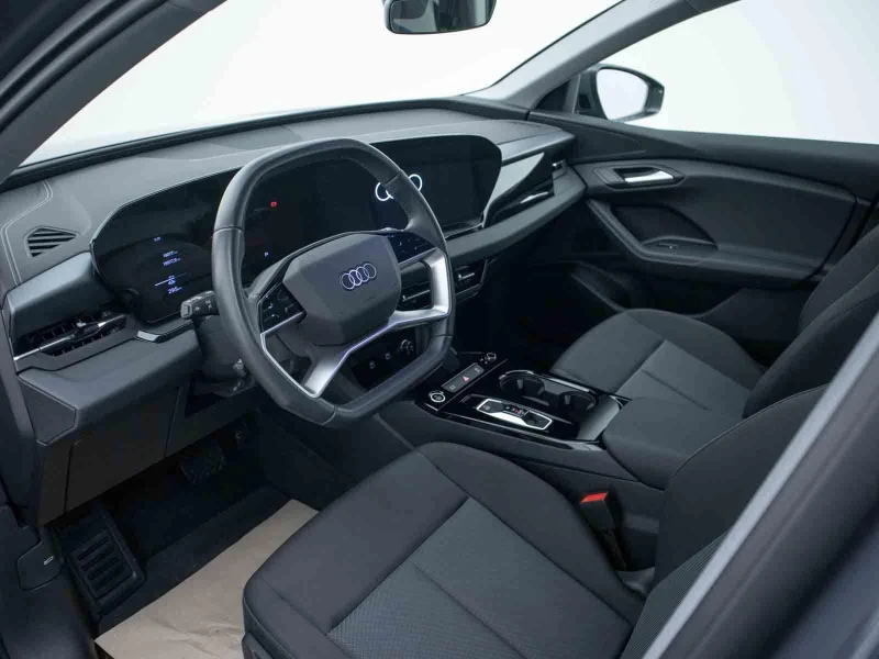 Audi Q6 100kW* S-LINE* QUATTRO* , снимка 9 - Автомобили и джипове - 52749001