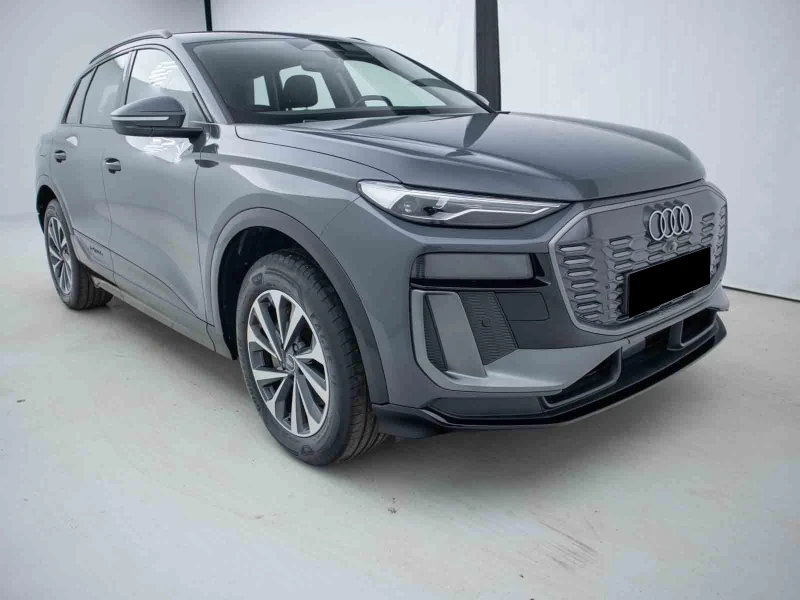 Audi Q6 100kW* S-LINE* QUATTRO* , снимка 3 - Автомобили и джипове - 52749001