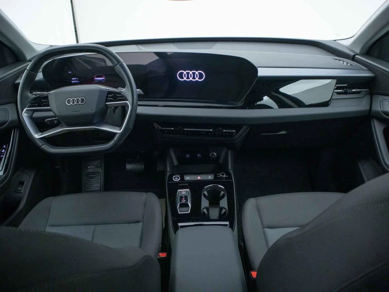 Audi Q6 100kW* S-LINE* QUATTRO* , снимка 12 - Автомобили и джипове - 52749001