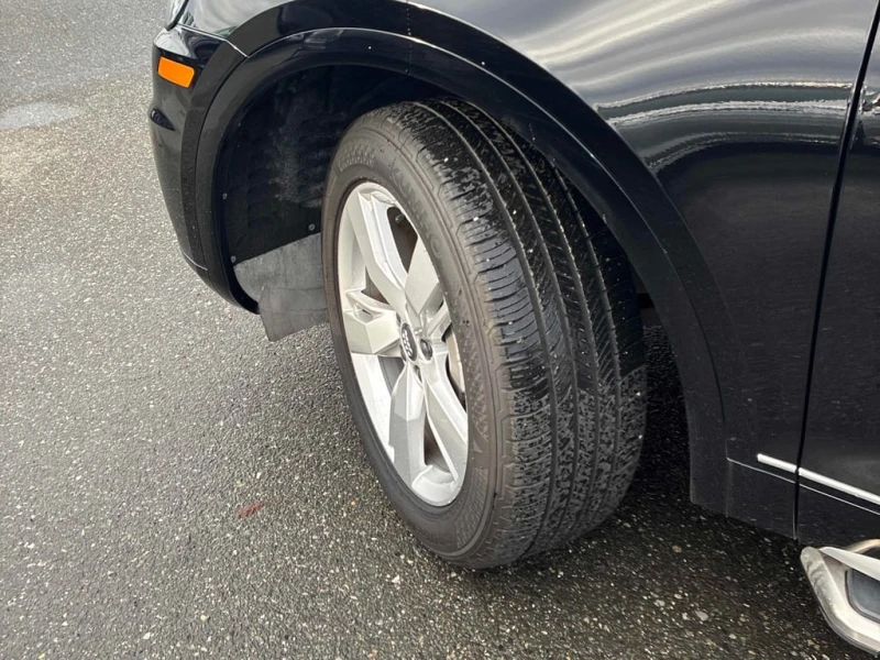 Audi Q5 * Technik * CARFAX * БЕЗ ПЪРВОНАЧАЛНА ВНОСКА, снимка 7 - Автомобили и джипове - 53024034