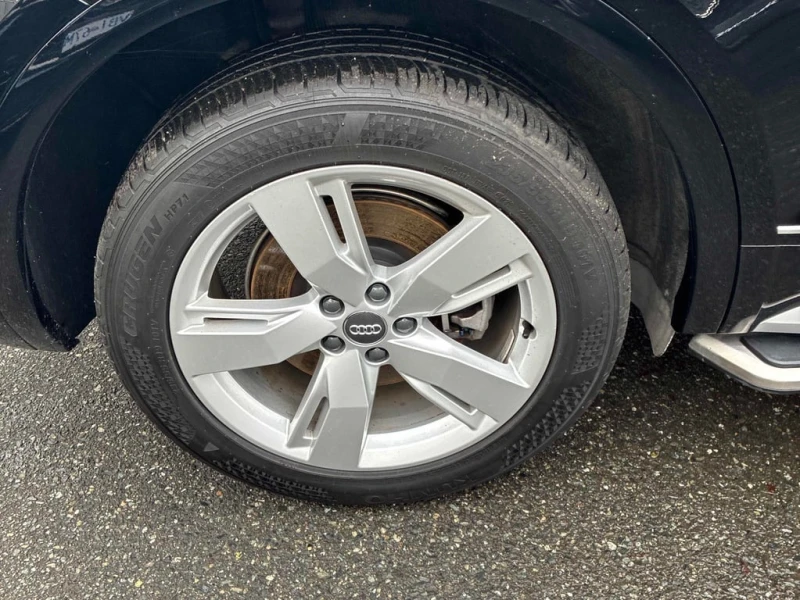 Audi Q5 * Technik * CARFAX * БЕЗ ПЪРВОНАЧАЛНА ВНОСКА, снимка 14 - Автомобили и джипове - 53024034