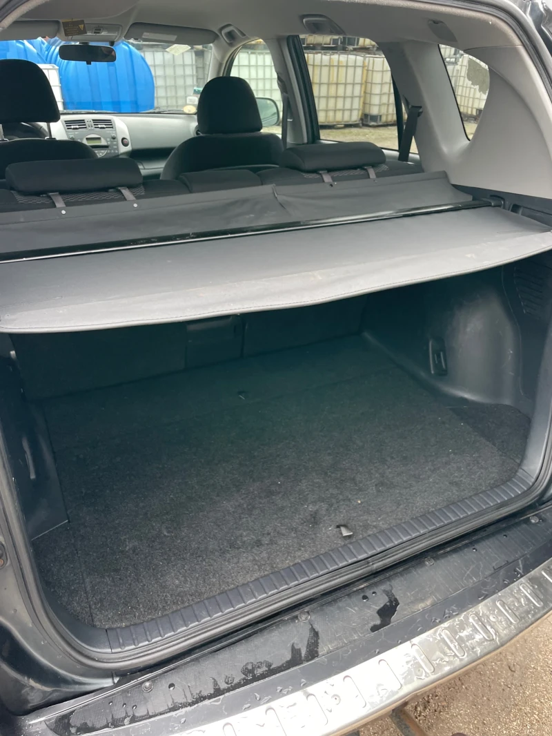 Toyota Rav4 2.2 D4D 136 к.с, снимка 9 - Автомобили и джипове - 53308435