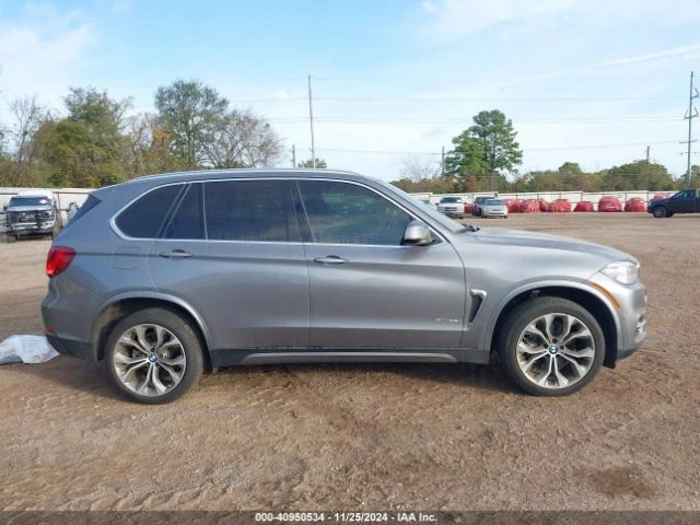 BMW X5 ПОДГРЕВ* МАСАЖ* ДИСТРОНИК* HEAD* UP, снимка 7 - Автомобили и джипове - 48209102