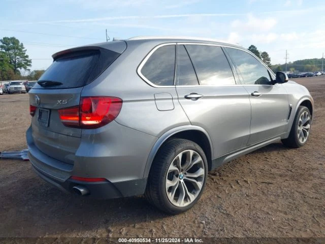 BMW X5 ПОДГРЕВ* МАСАЖ* ДИСТРОНИК* HEAD* UP, снимка 6 - Автомобили и джипове - 48209102