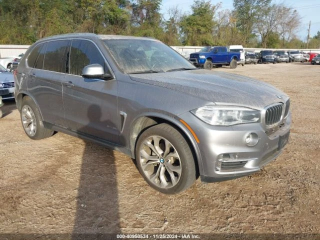 BMW X5 ПОДГРЕВ* МАСАЖ* ДИСТРОНИК* HEAD* UP, снимка 1 - Автомобили и джипове - 48209102