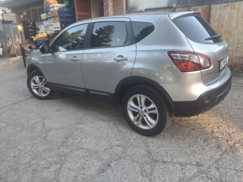 Nissan Qashqai - 11800 лв. - 20507569 1