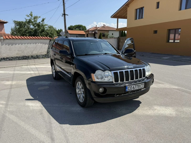 Jeep Grand cherokee - 15000 лв. - 12743493 1
