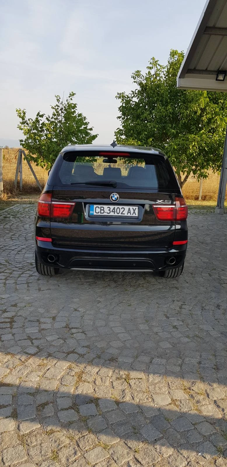 BMW X5  - изображение 6