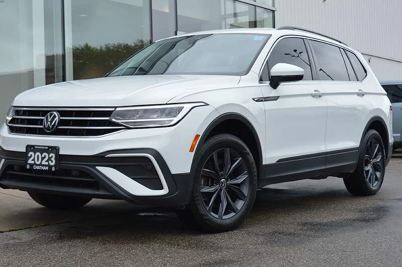 VW Tiguan * Comfortline * CARFAX * БЕЗ ПЪРВОНАЧАЛНА ВНОСКА - 40800 лв. / 20860.71 € - 49513841 1