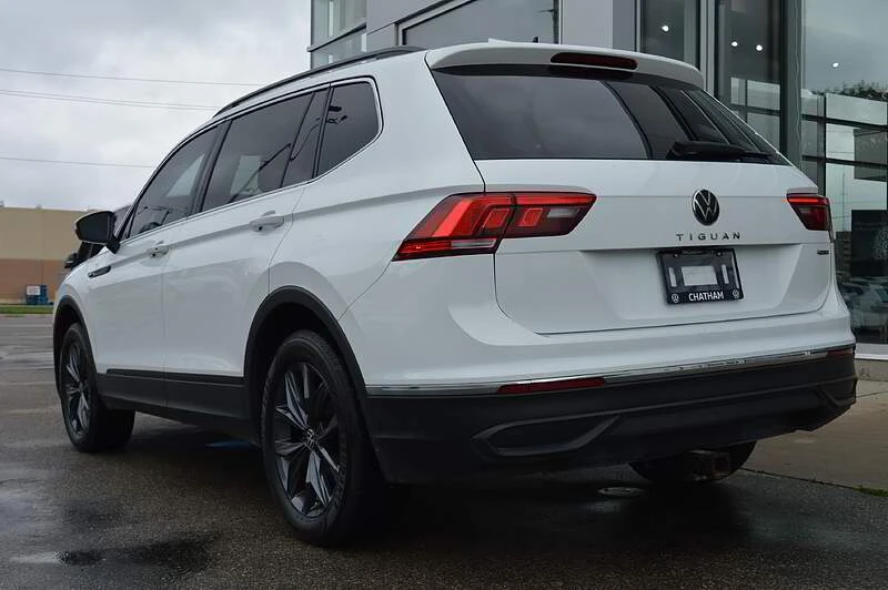 VW Tiguan * Comfortline * CARFAX *    | Mobile.bg   9