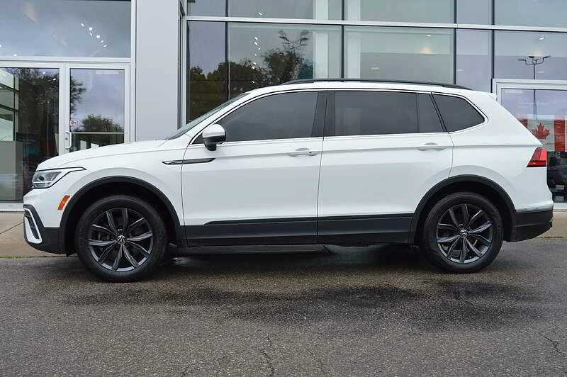 VW Tiguan * Comfortline * CARFAX *    | Mobile.bg   2