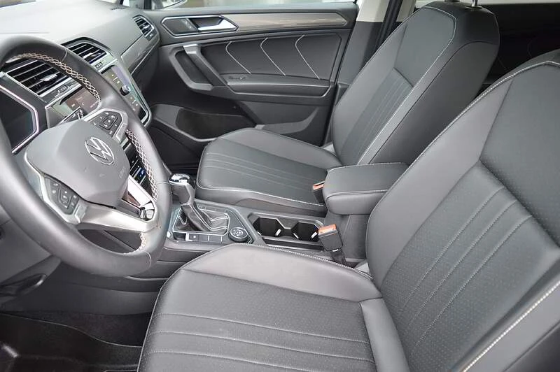 VW Tiguan * Comfortline * CARFAX *    | Mobile.bg   5