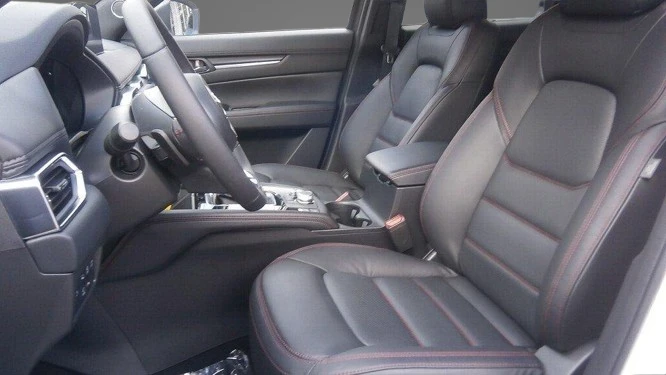 Mazda CX-5 2.2 AWD = Homura = �������� | Mobile.bg � ����������� 7