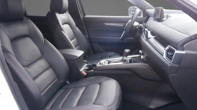 Mazda CX-5 2.2 AWD = Homura = �������� | Mobile.bg � ����������� 9