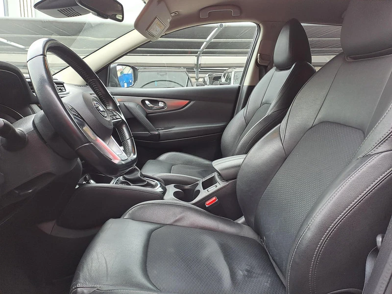 Nissan Qashqai FACE/CAMERA/PREMIUM, снимка 10 - Автомобили и джипове - 53736133