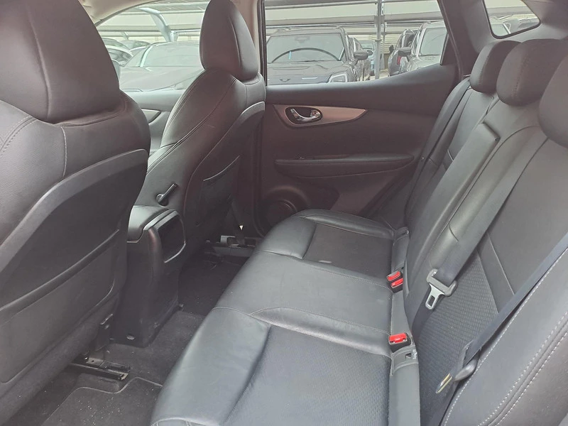 Nissan Qashqai FACE/CAMERA/PREMIUM, снимка 13 - Автомобили и джипове - 53736133