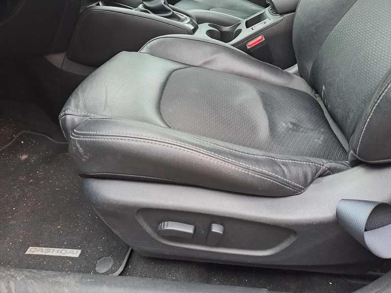 Nissan Qashqai FACE/CAMERA/PREMIUM, снимка 9 - Автомобили и джипове - 53736133