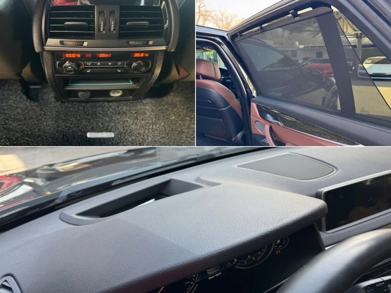 BMW X5 xDrive, снимка 17 - Автомобили и джипове - 53779367