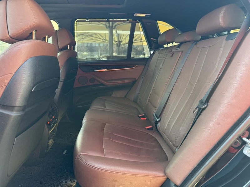 BMW X5 xDrive, снимка 15 - Автомобили и джипове - 53779367