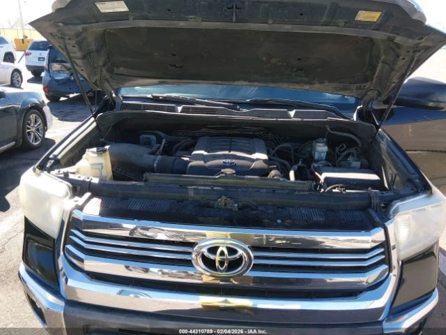 Toyota Tundra SR5* 5.7* V8* , снимка 14 - Автомобили и джипове - 54265874