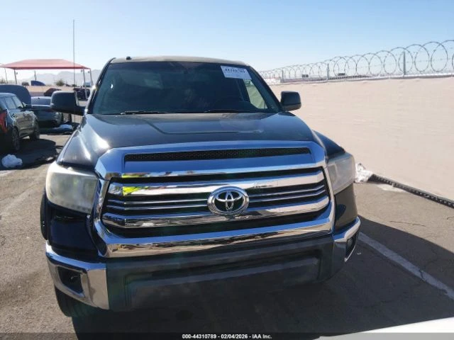 Toyota Tundra SR5* 5.7* V8* , снимка 4 - Автомобили и джипове - 54265874