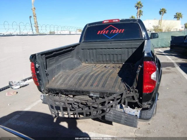 Toyota Tundra SR5* 5.7* V8* , снимка 8 - Автомобили и джипове - 54265874