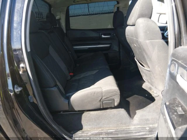 Toyota Tundra SR5* 5.7* V8* , снимка 11 - Автомобили и джипове - 54265874