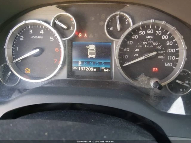 Toyota Tundra SR5* 5.7* V8* , снимка 10 - Автомобили и джипове - 54265874