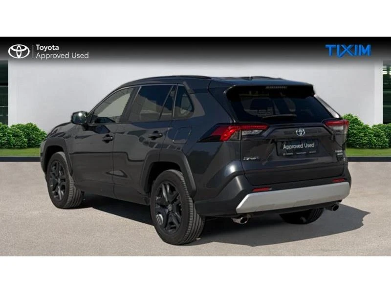 Toyota Rav4 ADVENTURE | Mobile.bg � ����������� 2