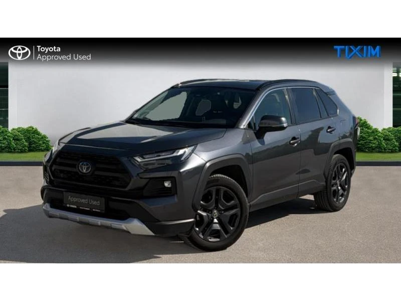 Toyota Rav4 ADVENTURE | Mobile.bg � ����������� 1