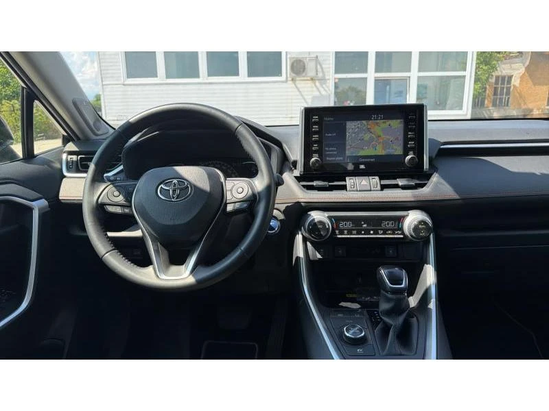 Toyota Rav4 ADVENTURE | Mobile.bg � ����������� 8
