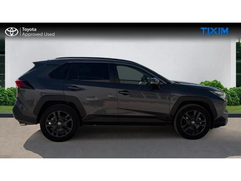 Toyota Rav4 ADVENTURE | Mobile.bg � ����������� 17