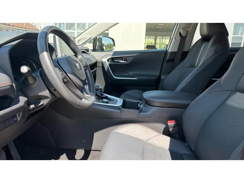 Toyota Rav4 ADVENTURE | Mobile.bg � ����������� 12