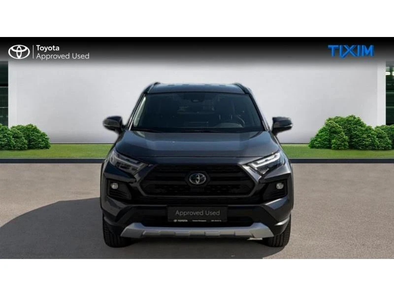 Toyota Rav4 ADVENTURE | Mobile.bg � ����������� 5