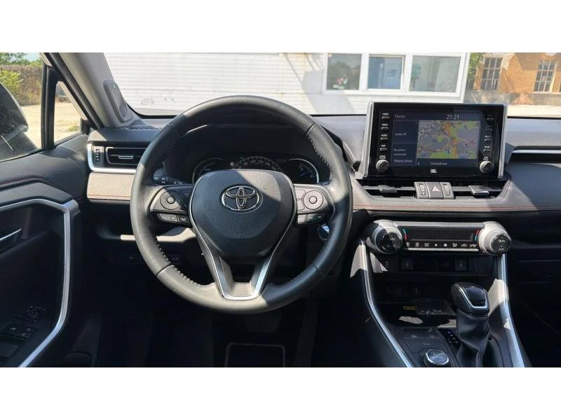 Toyota Rav4 ADVENTURE | Mobile.bg � ����������� 9