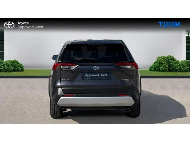 Toyota Rav4 ADVENTURE | Mobile.bg � ����������� 4
