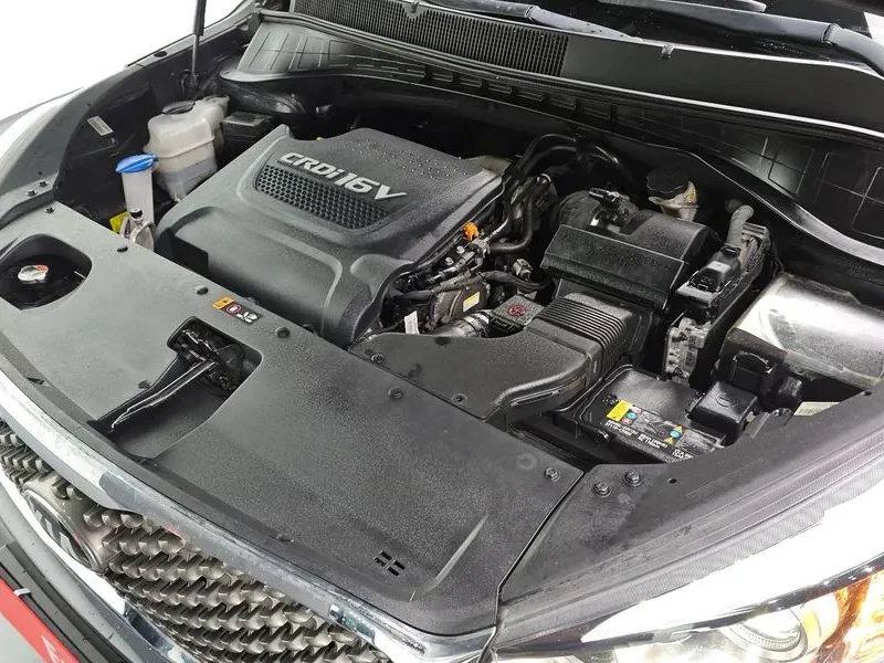 Kia Sorento DIESEL 2.0 2WD NOBLESSE, снимка 6 - Автомобили и джипове - 55261642