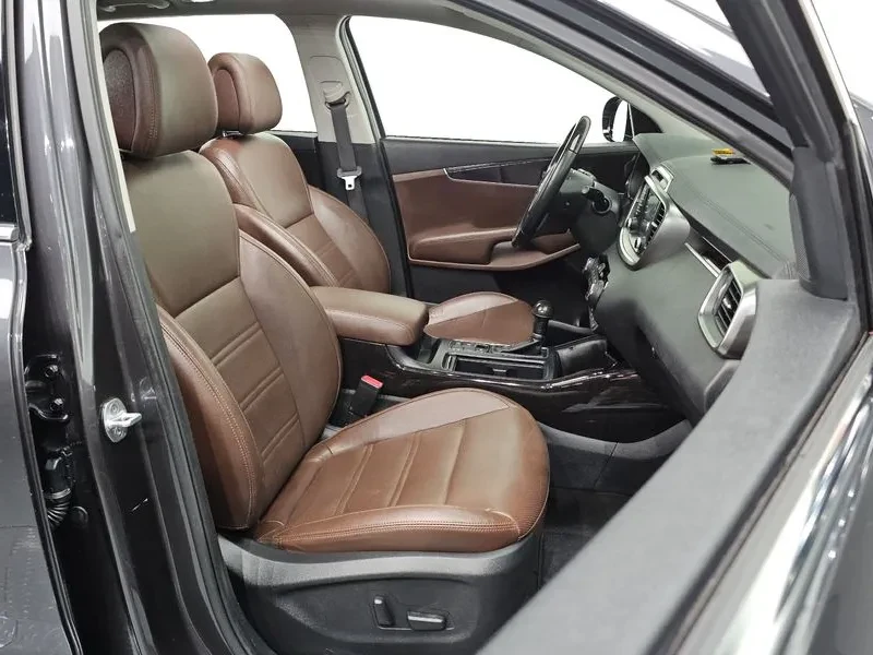 Kia Sorento DIESEL 2.0 2WD NOBLESSE, снимка 11 - Автомобили и джипове - 55261642