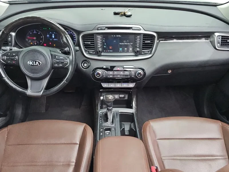 Kia Sorento DIESEL 2.0 2WD NOBLESSE, снимка 7 - Автомобили и джипове - 55261642