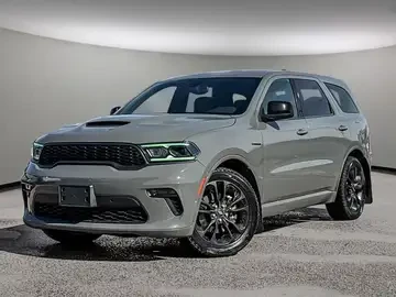 Dodge Durango R/T | 5.7L HEMI V8