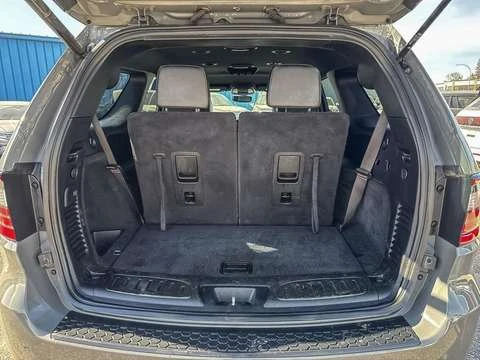 Dodge Durango R/T | 5.7L HEMI V8, снимка 7 - Автомобили и джипове - 55288474