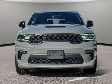 Dodge Durango R/T | 5.7L HEMI V8, снимка 2 - Автомобили и джипове - 55288474