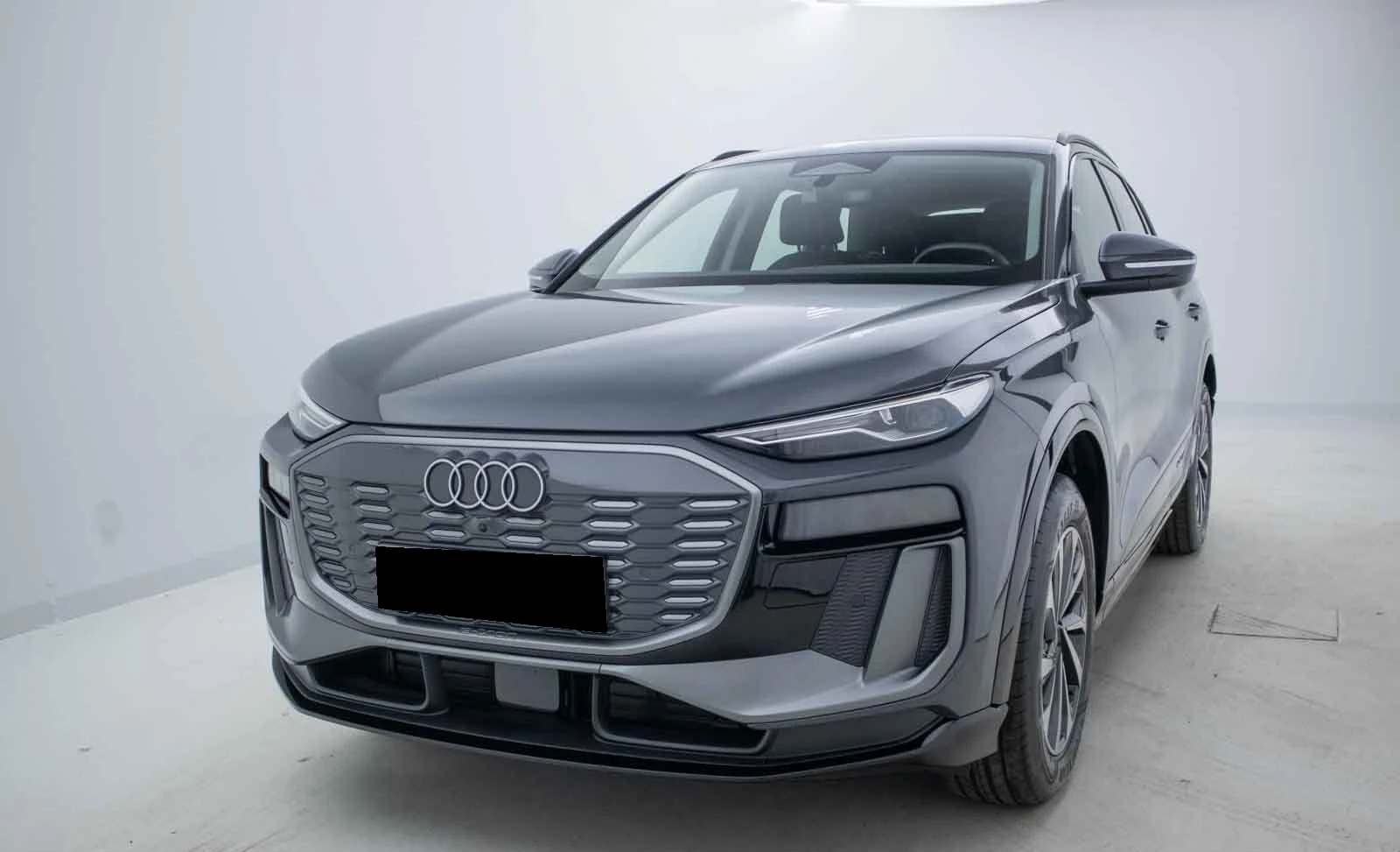 Audi Q6 100kW* S-LINE* QUATTRO* , снимка 1