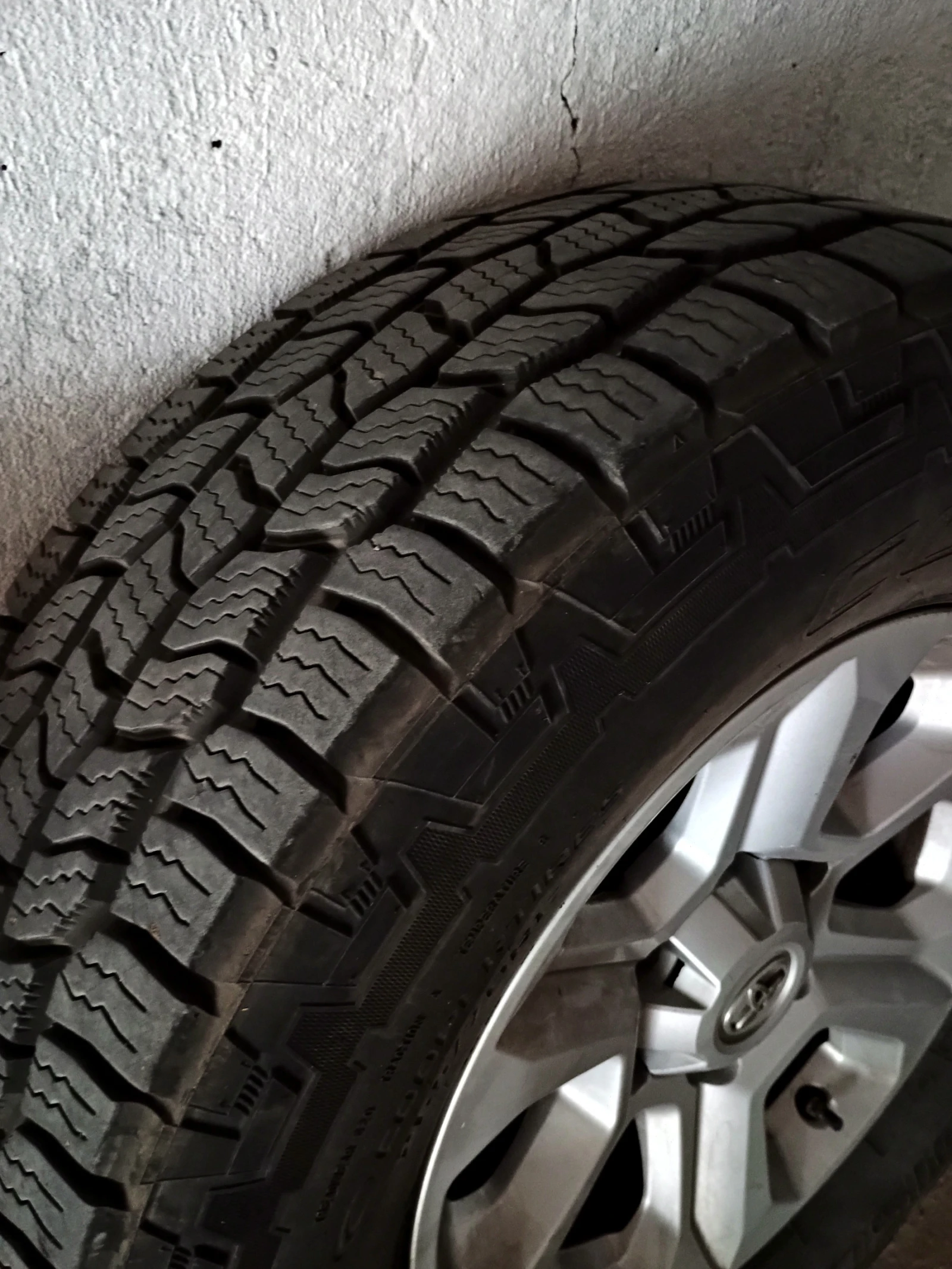 Toyota 4runner SR5 4.0 270 | Mobile.bg   16