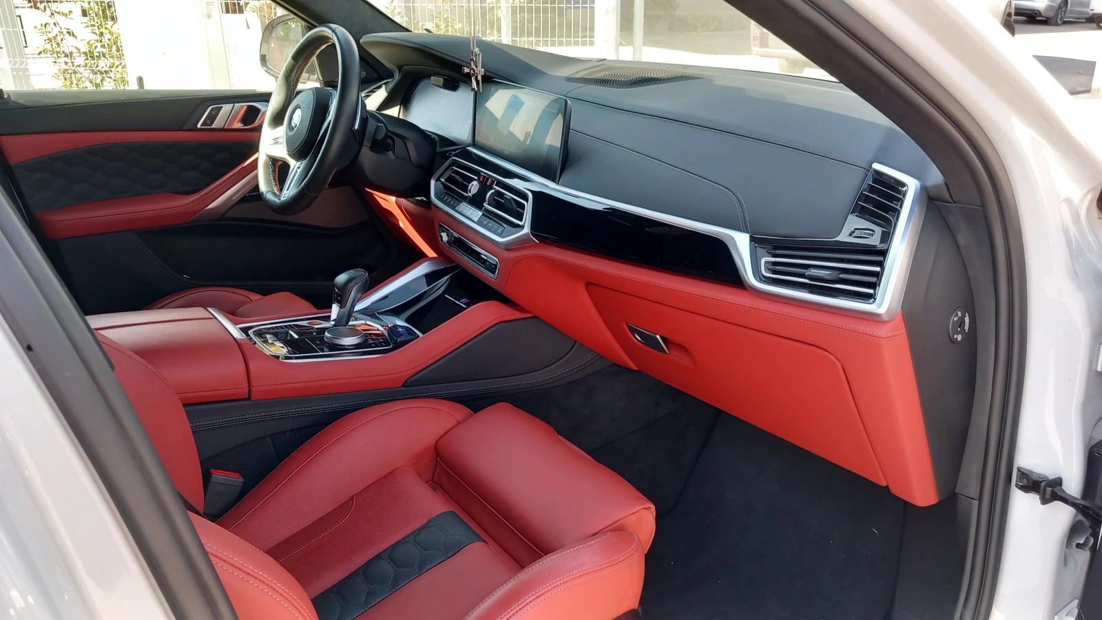 BMW X6 M Competition | Mobile.bg � ����������� 11