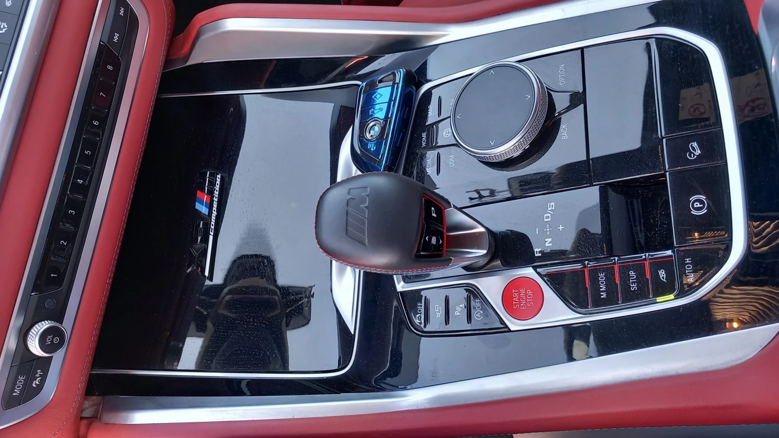 BMW X6 M Competition | Mobile.bg � ����������� 14