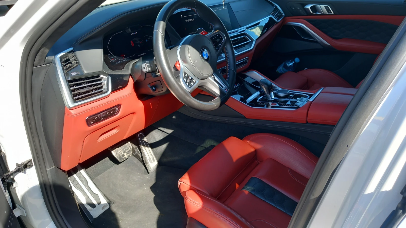 BMW X6 M Competition | Mobile.bg � ����������� 13